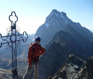 de la Traversette au Viso