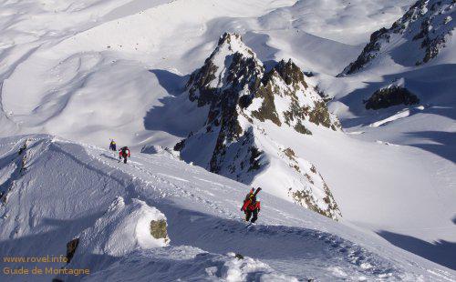 les Agneaux par la callotte