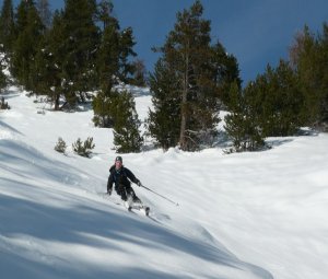 Hors Piste de Serre Chevalier